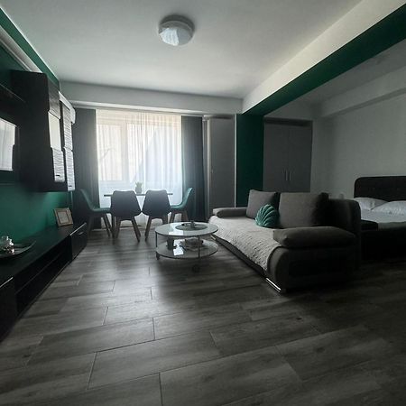 Green Studio Năvodari Kültér fotó