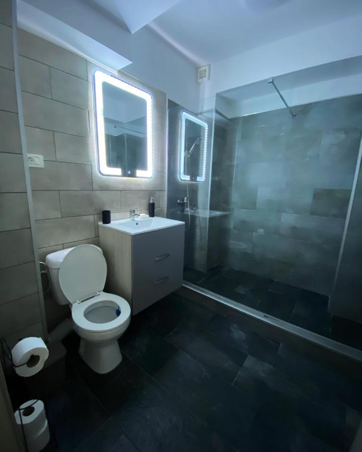 Green Studio Năvodari Kültér fotó