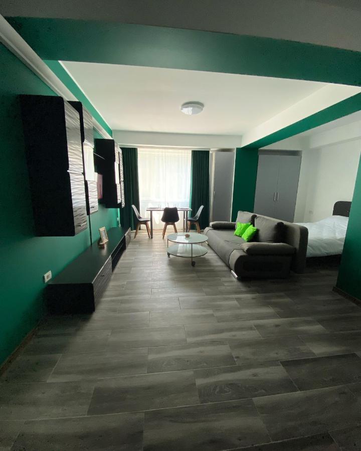 Green Studio Năvodari Kültér fotó