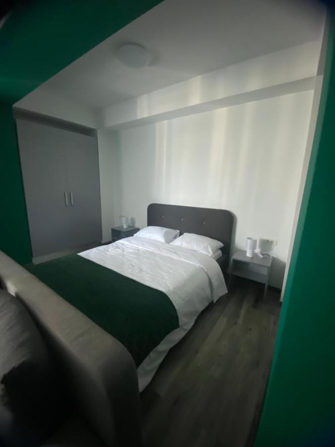 Green Studio Năvodari Kültér fotó
